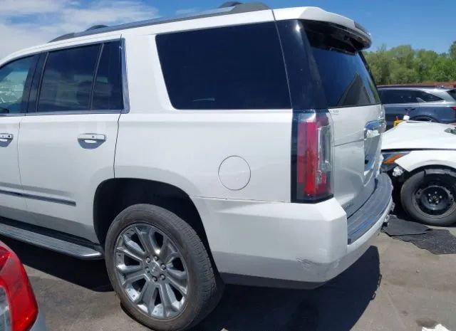 Photo 5 VIN: 1GKS2CKJ1GR433475 - GMC YUKON 