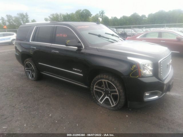 Photo 0 VIN: 1GKS2CKJ1GR448719 - GMC YUKON 