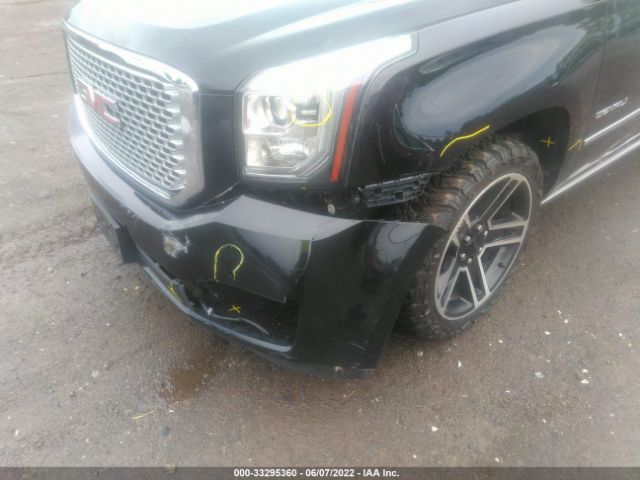 Photo 5 VIN: 1GKS2CKJ1GR448719 - GMC YUKON 