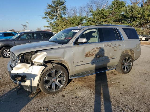 Photo 0 VIN: 1GKS2CKJ1HR128060 - GMC YUKON 