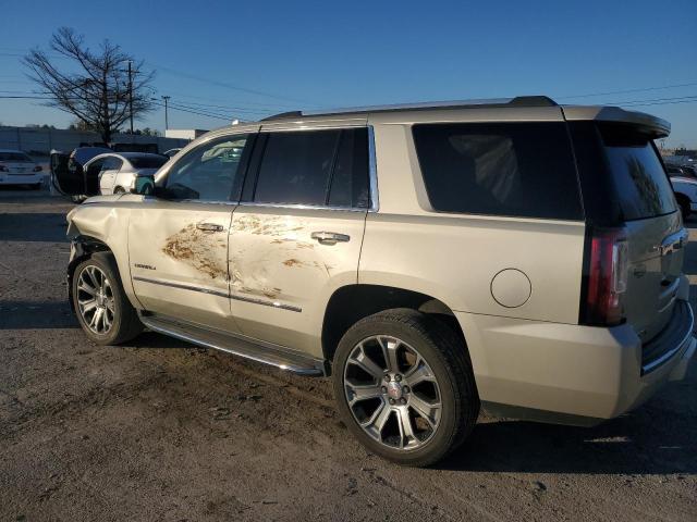 Photo 1 VIN: 1GKS2CKJ1HR128060 - GMC YUKON 