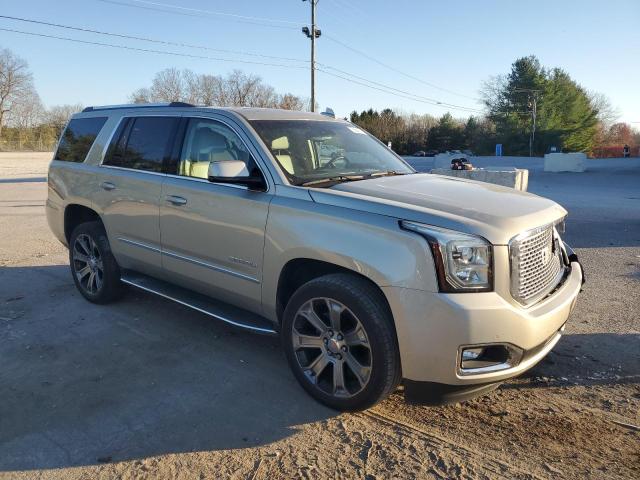 Photo 3 VIN: 1GKS2CKJ1HR128060 - GMC YUKON 