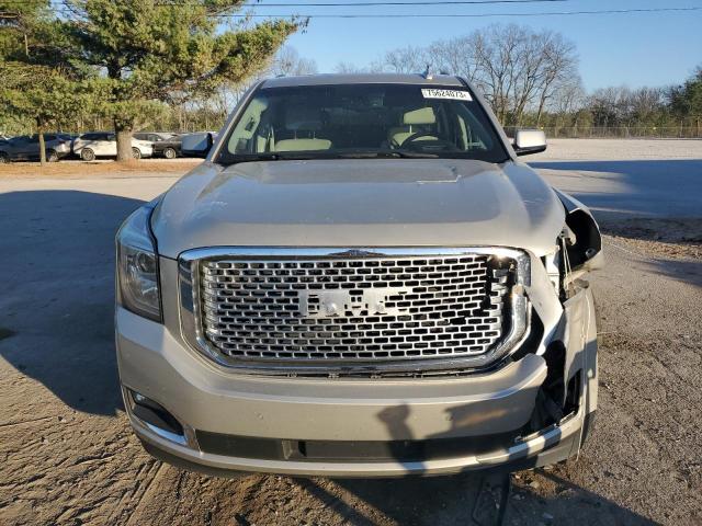 Photo 4 VIN: 1GKS2CKJ1HR128060 - GMC YUKON 