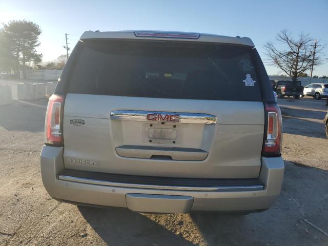 Photo 5 VIN: 1GKS2CKJ1HR128060 - GMC YUKON 