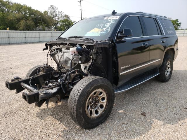 Photo 1 VIN: 1GKS2CKJ1HR128298 - GMC YUKON DENA 