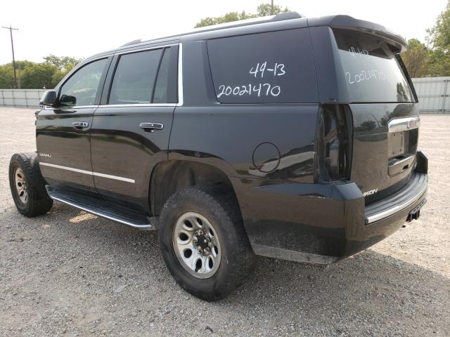 Photo 2 VIN: 1GKS2CKJ1HR128298 - GMC YUKON DENA 