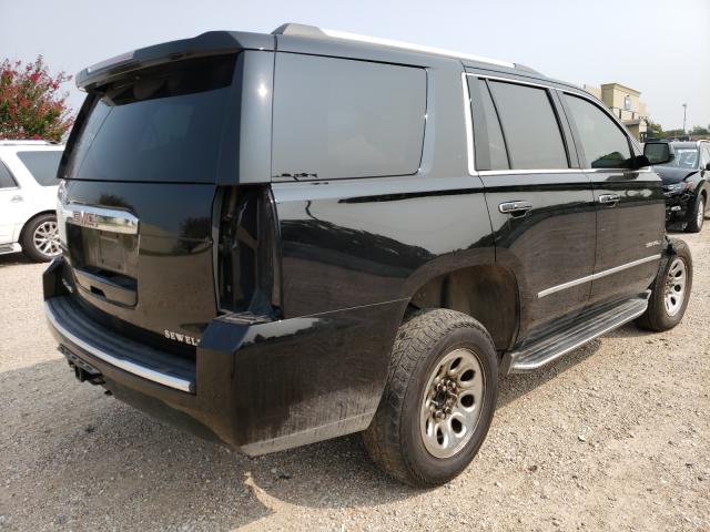 Photo 3 VIN: 1GKS2CKJ1HR128298 - GMC YUKON DENA 