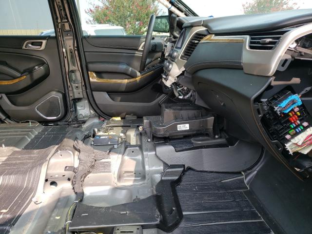 Photo 4 VIN: 1GKS2CKJ1HR128298 - GMC YUKON DENA 