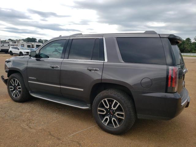 Photo 1 VIN: 1GKS2CKJ1HR141035 - GMC YUKON DENA 