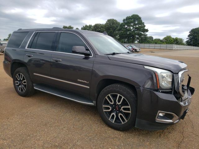 Photo 3 VIN: 1GKS2CKJ1HR141035 - GMC YUKON DENA 