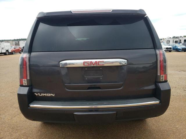 Photo 5 VIN: 1GKS2CKJ1HR141035 - GMC YUKON DENA 