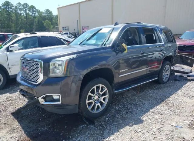 Photo 1 VIN: 1GKS2CKJ1HR171765 - GMC YUKON 