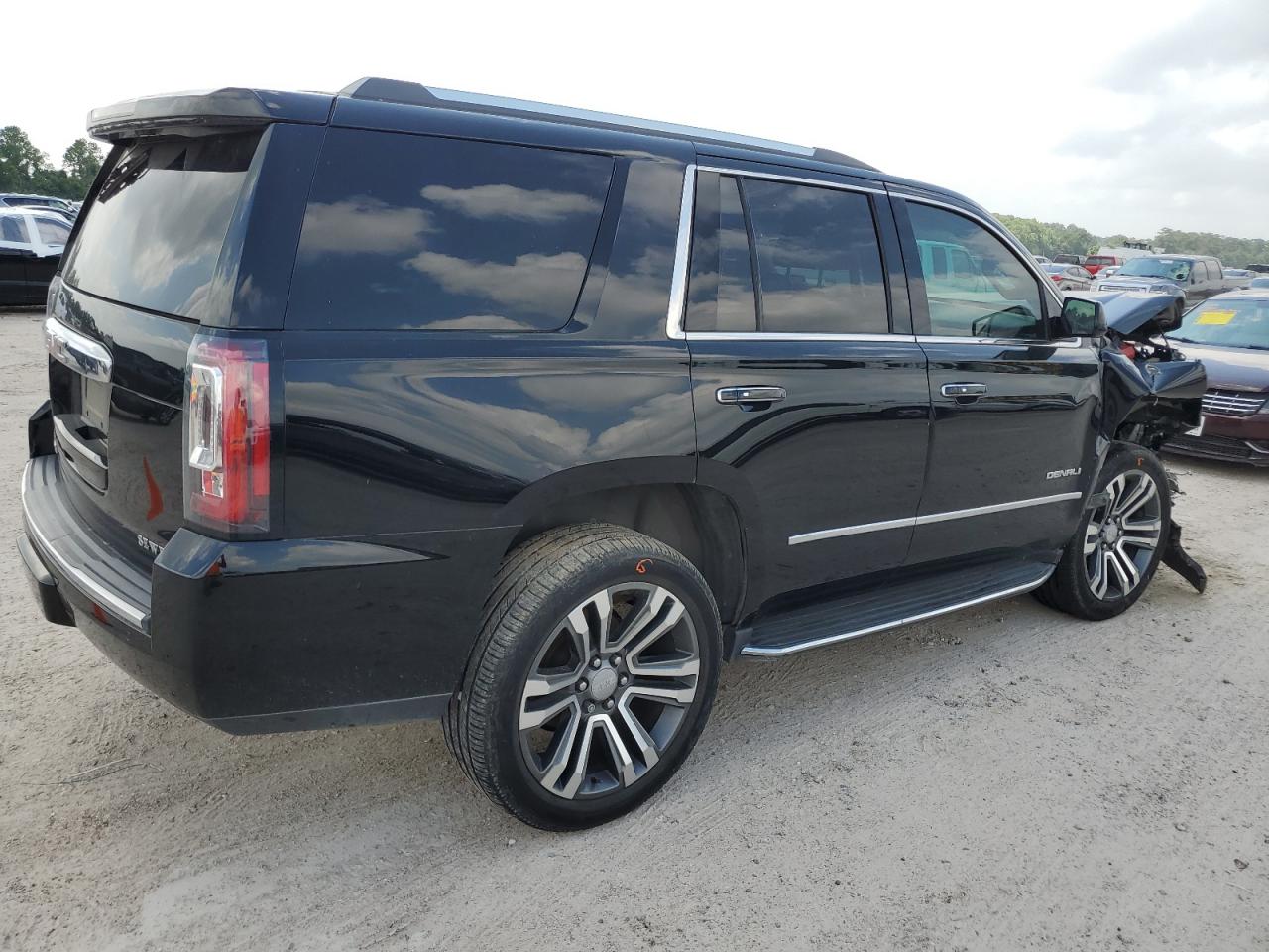 Photo 2 VIN: 1GKS2CKJ1HR252216 - GMC YUKON 