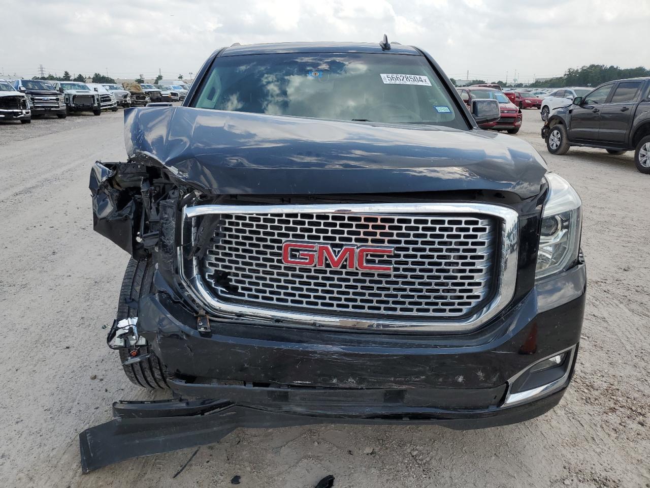 Photo 4 VIN: 1GKS2CKJ1HR252216 - GMC YUKON 