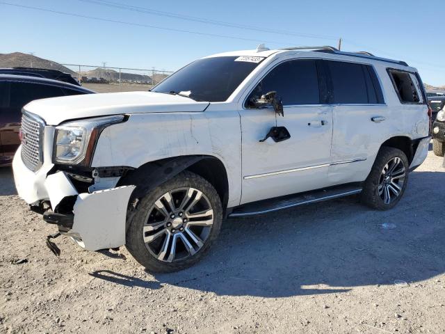 Photo 0 VIN: 1GKS2CKJ1HR279612 - GMC YUKON 