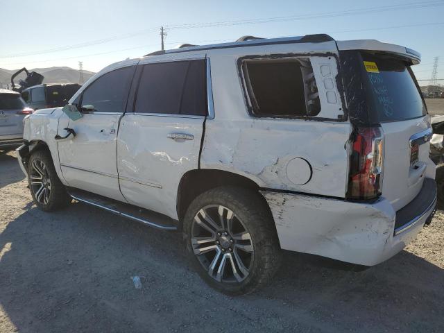 Photo 1 VIN: 1GKS2CKJ1HR279612 - GMC YUKON 