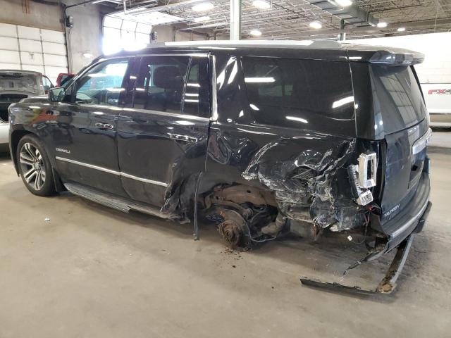 Photo 1 VIN: 1GKS2CKJ1HR357368 - GMC YUKON DENA 