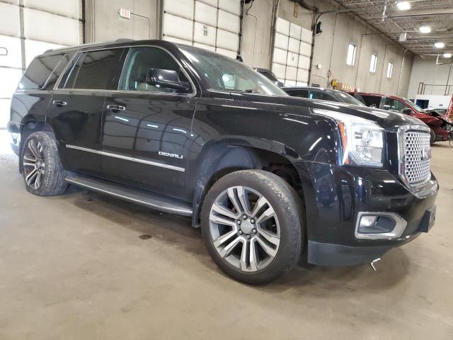 Photo 3 VIN: 1GKS2CKJ1HR357368 - GMC YUKON DENA 