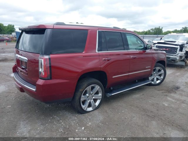 Photo 3 VIN: 1GKS2CKJ1HR399779 - GMC YUKON 