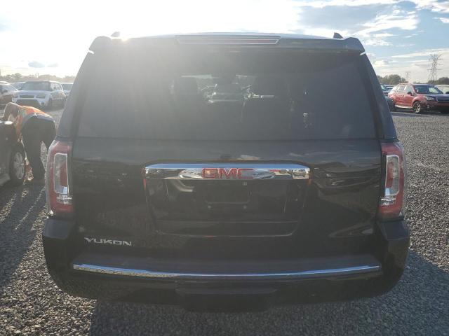 Photo 5 VIN: 1GKS2CKJ1JR252352 - GMC YUKON DENA 