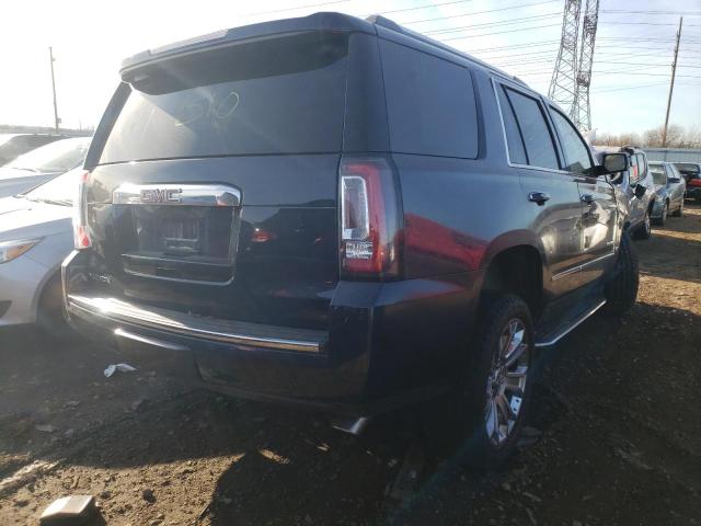 Photo 3 VIN: 1GKS2CKJ1JR274187 - GMC YUKON DENA 