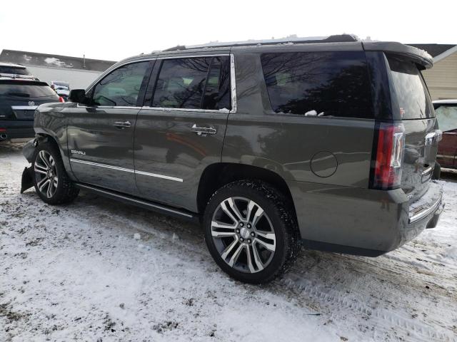 Photo 1 VIN: 1GKS2CKJ1JR348210 - GMC YUKON 