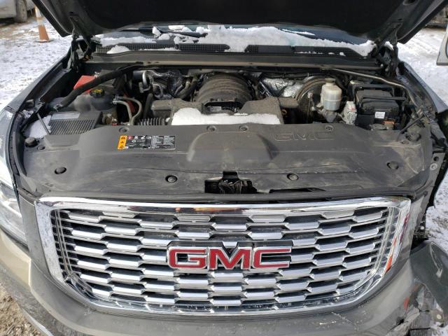 Photo 11 VIN: 1GKS2CKJ1JR348210 - GMC YUKON 