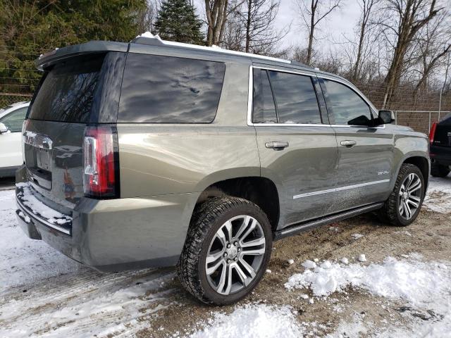 Photo 2 VIN: 1GKS2CKJ1JR348210 - GMC YUKON 