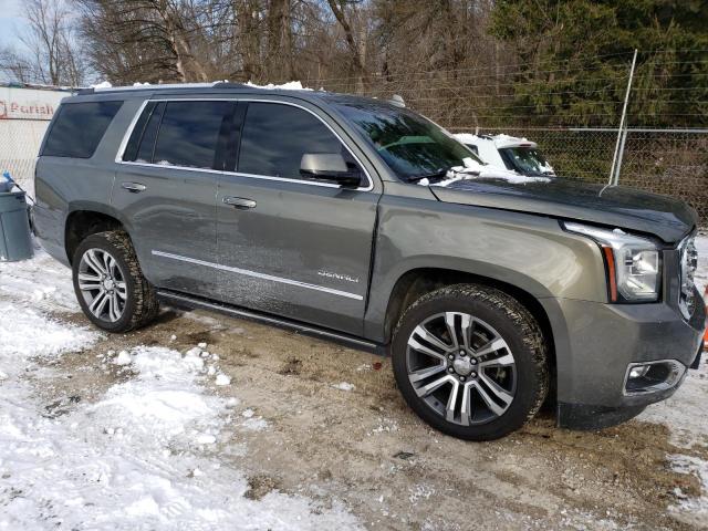 Photo 3 VIN: 1GKS2CKJ1JR348210 - GMC YUKON 