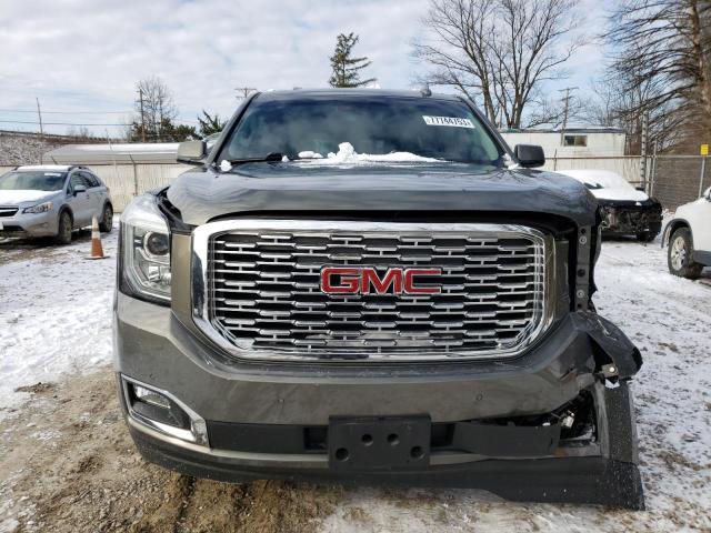 Photo 4 VIN: 1GKS2CKJ1JR348210 - GMC YUKON 