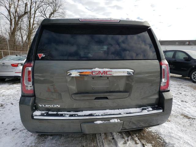 Photo 5 VIN: 1GKS2CKJ1JR348210 - GMC YUKON 