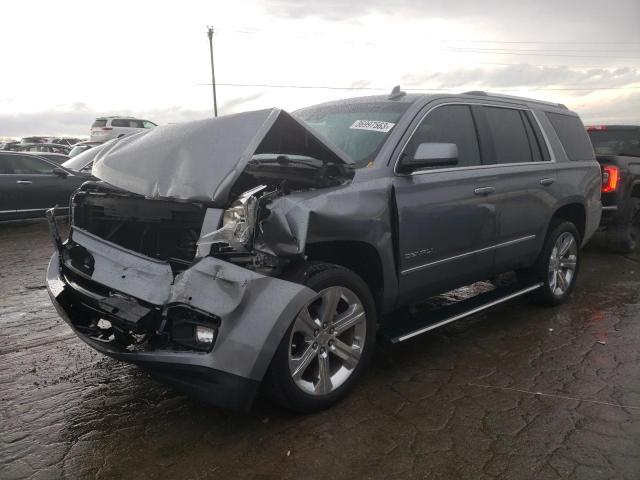 Photo 0 VIN: 1GKS2CKJ1JR378968 - GMC YUKON DENA 