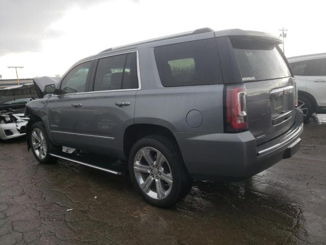 Photo 1 VIN: 1GKS2CKJ1JR378968 - GMC YUKON DENA 