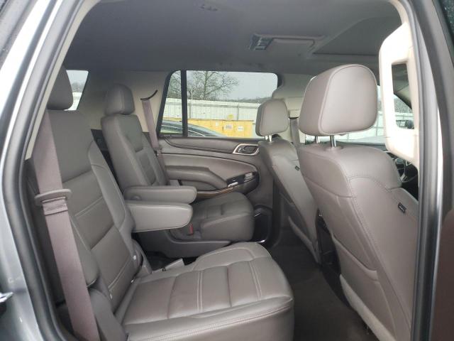 Photo 10 VIN: 1GKS2CKJ1JR378968 - GMC YUKON DENA 