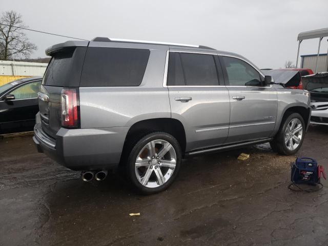 Photo 2 VIN: 1GKS2CKJ1JR378968 - GMC YUKON DENA 