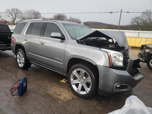 Photo 3 VIN: 1GKS2CKJ1JR378968 - GMC YUKON DENA 