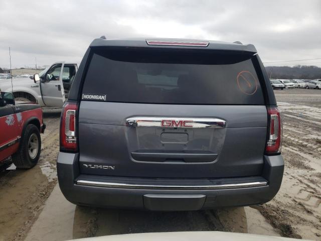 Photo 5 VIN: 1GKS2CKJ1JR378968 - GMC YUKON DENA 