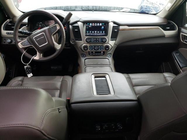 Photo 7 VIN: 1GKS2CKJ1JR378968 - GMC YUKON DENA 