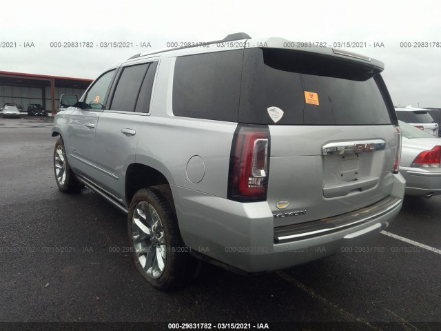 Photo 2 VIN: 1GKS2CKJ1KR190677 - GMC YUKON 