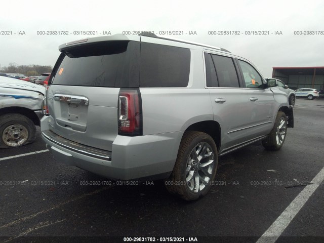 Photo 3 VIN: 1GKS2CKJ1KR190677 - GMC YUKON 