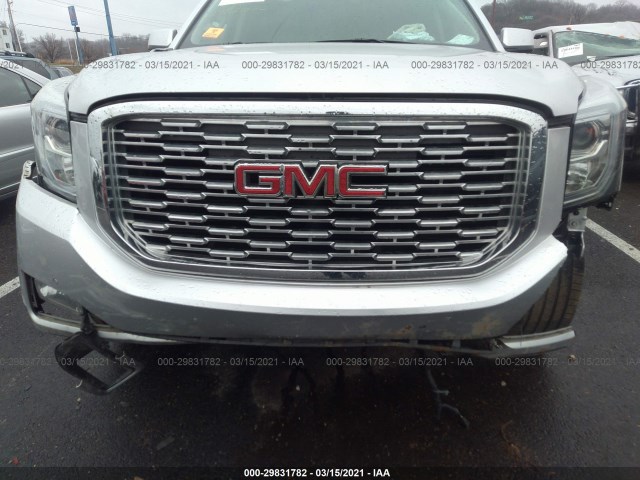 Photo 5 VIN: 1GKS2CKJ1KR190677 - GMC YUKON 