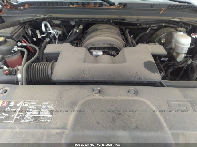 Photo 9 VIN: 1GKS2CKJ1KR190677 - GMC YUKON 