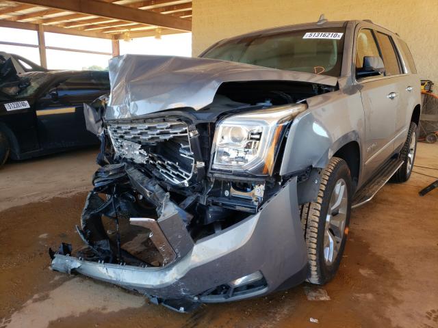 Photo 1 VIN: 1GKS2CKJ1KR204870 - GMC YUKON DENA 