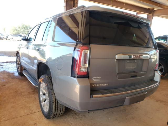 Photo 2 VIN: 1GKS2CKJ1KR204870 - GMC YUKON DENA 