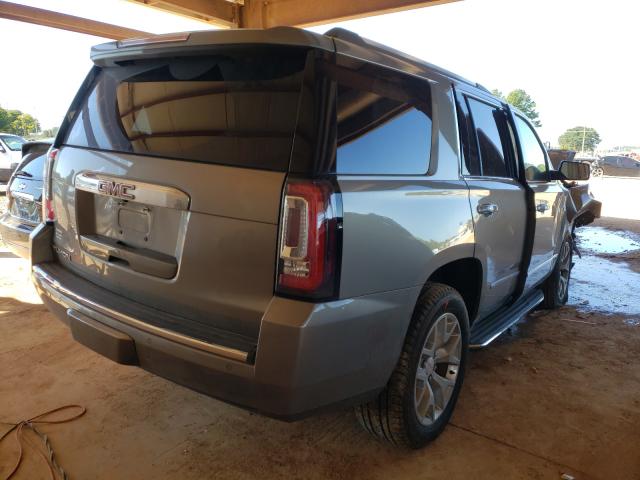 Photo 3 VIN: 1GKS2CKJ1KR204870 - GMC YUKON DENA 