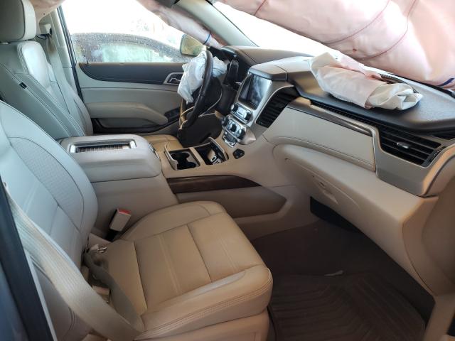 Photo 4 VIN: 1GKS2CKJ1KR204870 - GMC YUKON DENA 