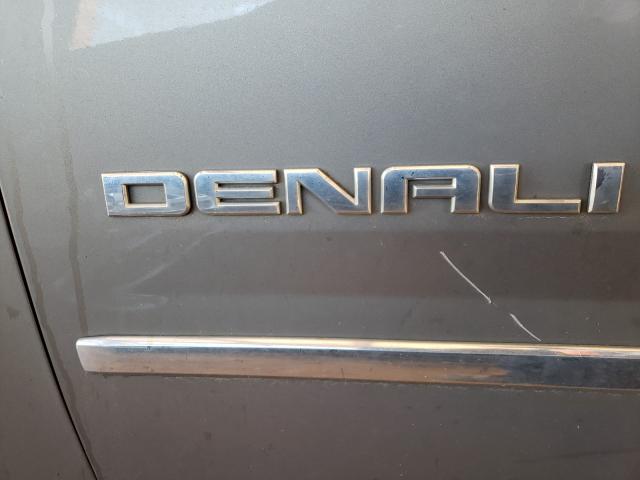 Photo 8 VIN: 1GKS2CKJ1KR204870 - GMC YUKON DENA 