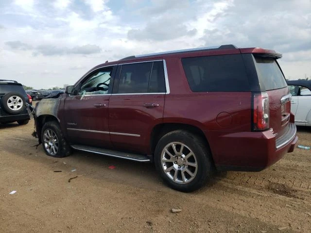 Photo 1 VIN: 1GKS2CKJ1KR305651 - GMC YUKON DENA 