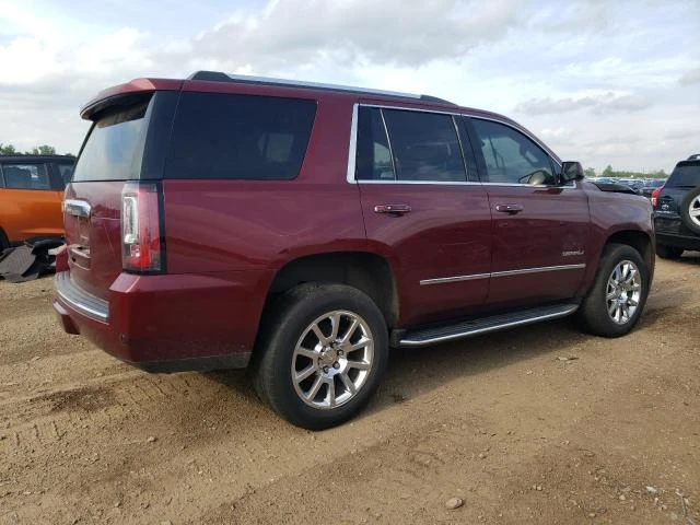 Photo 2 VIN: 1GKS2CKJ1KR305651 - GMC YUKON DENA 