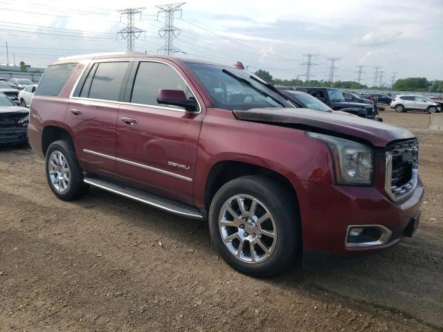 Photo 3 VIN: 1GKS2CKJ1KR305651 - GMC YUKON DENA 